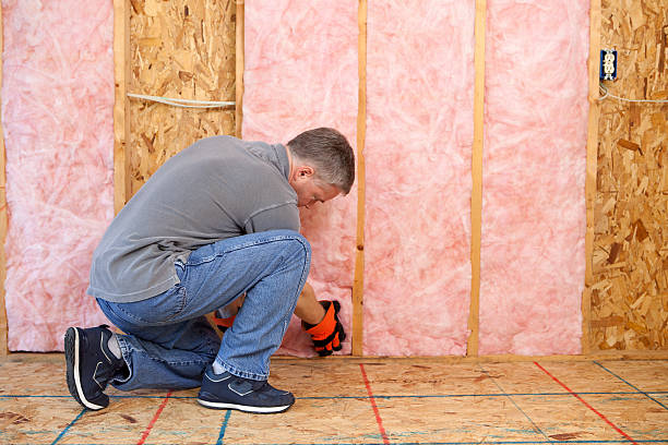 Types of Insulation We Offer in Gainesville, TX